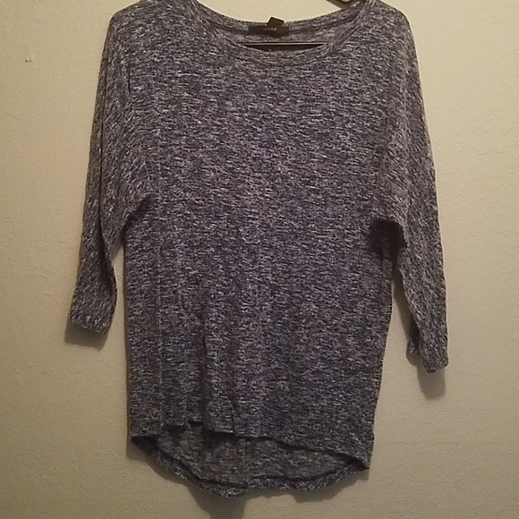 Forever 21 Sweaters - Blue Forever 21 sweater top